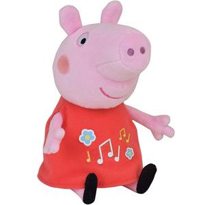 peppapig Peppa Pig Peppa Wutz Musical 20 cm