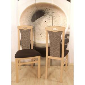 Home affaire Stoel Kasia (set, 2 stuks)