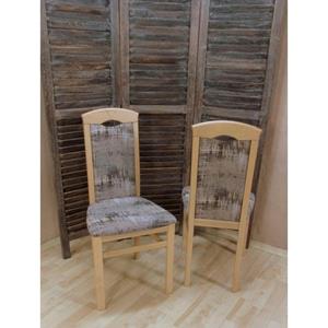 Home affaire Stoel Claudia (set, 2 stuks)