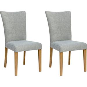 Home affaire Stoel Aspen (set, 2 stuks)