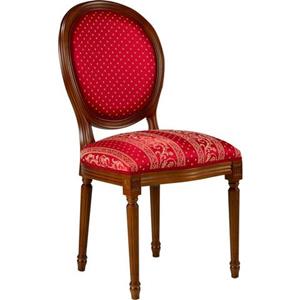 DELAVITA Stuhl "Stühle Anna", 1 St., Baumwolle-Polyester, Breite 52 cm