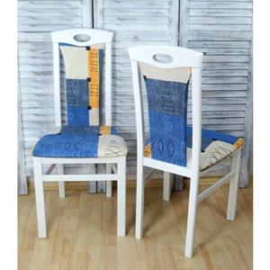 Home affaire Stoel Kasia (set, 2 stuks)