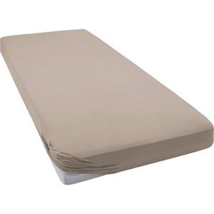 Bellana Hoeslaken Jersey-elastan deluxe voor waterbedden en boxsprings (1 stuk)