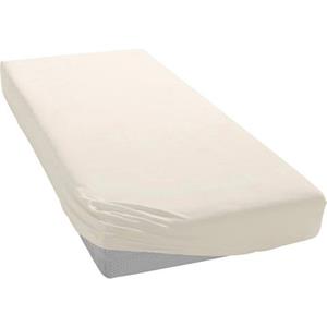 Bellana Hoeslaken Jersey-elastan deluxe voor waterbedden en boxsprings (1 stuk)