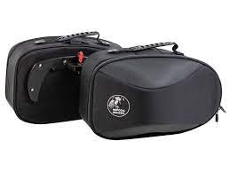 Hepco&Becker Softbags STREET Reloaded C-Bow carrier