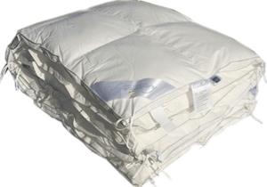 Timzo 4-Seizoenen Dekbed Ecodown Bedding-200 x 200 cm