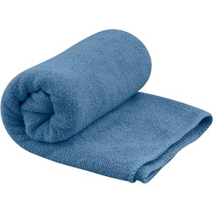 Sea to Summit Handtuch Tek Towel Handtücher blau