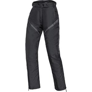 Road Sport Damen Textilhose 1.0 schwarz 