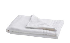 LAVIDA Saunatuch  Sauna Soft Cotton ¦ weiß ¦ reine Baumwolle, Baumwolle ¦ Maße (cm): B: 70  - Möbel Kraft