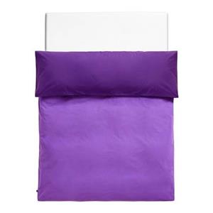 Hay Duo Deckenbezug 200 x 220 cm Vivid Purple