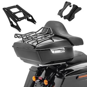 Craftride Topbox Motorrad  DP1141