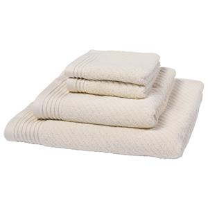 Depot Handtuch »Handtuch-Set Feel«, aus Baumwolle, L 100 Zentimeter, B 50 Zentimeter