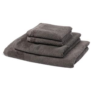 Depot Handtuch »Handtuch-Set Soft«, aus Baumwolle, L 140 Zentimeter, B 70 Zentimeter