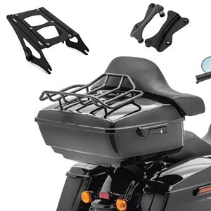 Craftride Topbox Motorrad  DP1191