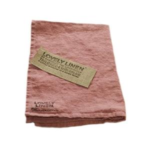 Lovely Linen Handtücher »Gästehandtuch 35 x 50 cm«