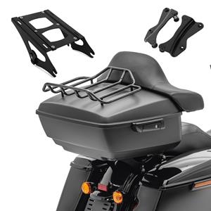 Craftride Topbox Motorrad  DP1143