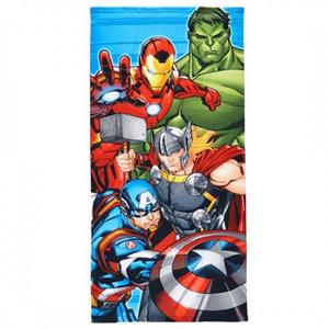 Faro Handtuch »Marvel - Avengers Mikrofaser Handtuch«