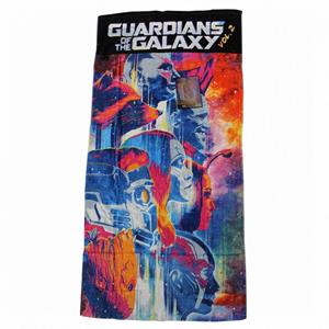Herding Handtuch »Guardians of the Galaxy - Handtuch - Velourstuch«