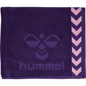 Hummel Handtuch » LARGE TOWEL ACAI«