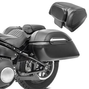 Craftride Topbox Motorrad  DP2345