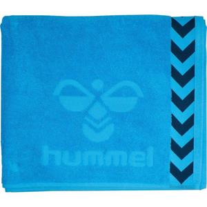 Hummel Handtuch » LARGE TOWEL BLUE DANUBE«