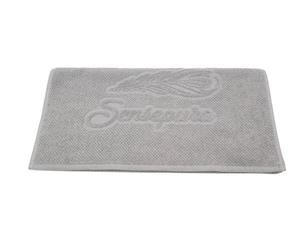 Sensepura Handtuch »ein Klassiker für das Badezimmer 50x100 cm« (1-St), mit einer besonderen Struktur