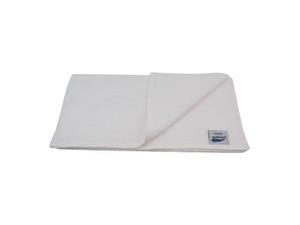 Sensepura Handtuch »Saugstarkes Handtuch weiß, 50x100 cm« (1-St), mit einer besonderen Struktur Webung