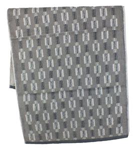 VOSSEN Handtuch (1-St), Modisches Design