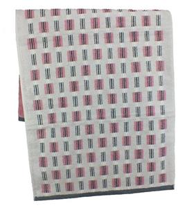 VOSSEN Handtuch (1-St), Modisches Design