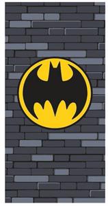 Empireposter Handtuch »Batman - Logo - Mikrofaser-Handtuch 70x140 cm - Strandtuch«