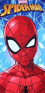 Empireposter Handtuch »Spiderman - Face - Mikrofaser-Handtuch 70x140 cm - Strandtuch«
