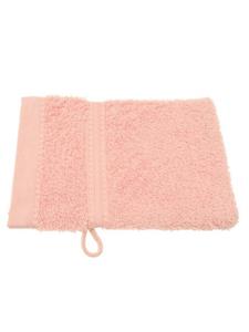 Julie Julsen Handtuch »1-Handtuch-Rosa-Waschhandschuh 15 x 21 cm« (1-St)
