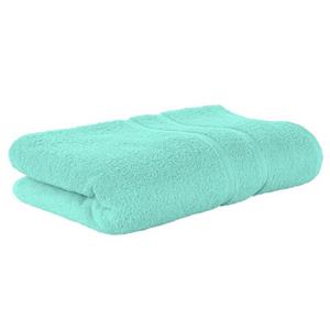 StickandShine Handtuch »Handtücher Badetücher Saunatücher Duschtücher Gästehandtücher in Mint zur Wahl 100% Baumwolle 500 GSM«