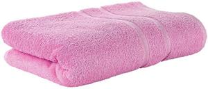 StickandShine Handtuch »Handtücher Badetücher Saunatücher Duschtücher Gästehandtücher in Rosa zur Wahl 100% Baumwolle 500 GSM«
