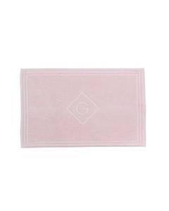 Gant Handtuch » Home Duschmatte aus der Serie Organic Premium, 50 x 80 cm, pink embrace« (1-St), rechteckig