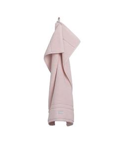 Gant Handtuch » Home Premium Waschlappen, 30 x 30 cm, 4er Pack, aus Biobaumwolle, pink embrace« (1-St), quadratisch