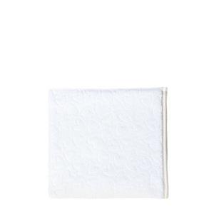 Bastion Collections Handtuch »Handtuch 50x100cm 100% Baumwolle weiß natural«