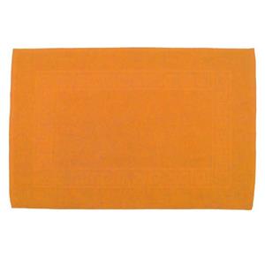 Julie Julsen Handtuch »1-Handtuch-Orange-Spiral« (1-St)