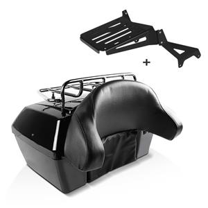 Craftride Topbox Motorrad  DP360