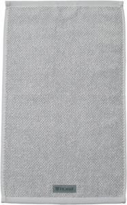 Ross Handtuch » Serie SELECTION Handtuch Duschtuch Waschhandschuh Gästetuch 4007-80, GOTS Verifiziert, silber« (1-St), rechteckig