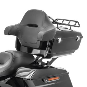 Craftride Topcase Motorrad  DK1839