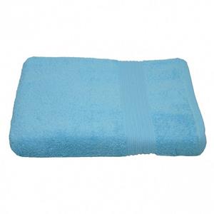Julie Julsen Handtuch »1-Handtuch-Hellblau-Waschhandschuh 15 x 21 cm« (1-St)