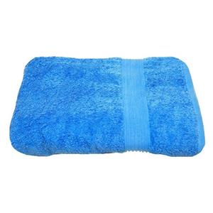 Julie Julsen Handtuch »1-Handtuch-Himmelblau-Waschhandschuh 15 x 21 cm« (1-St)