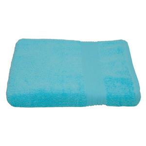 Julie Julsen Handtuch »1-Handtuch-Babyblau-Waschhandschuh 15 x 21 cm« (1-St)
