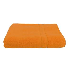 Julie Julsen Handtuch »1-Handtuch-Orange« (1-St)