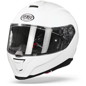 Premier Hyper Solid U8 Full Face Helmet