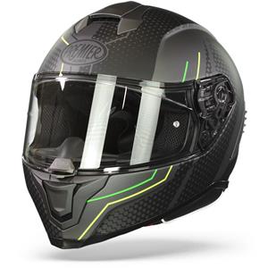 Premier Hyper BP 6 BM Full Face Helmet