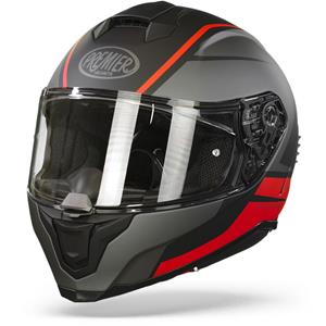 Premier Hyper De 17 BM Full Face Helmet