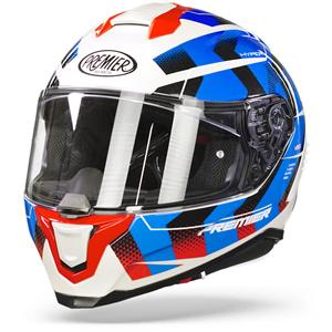 Premier Hyper Hp12 Full Face Helmet