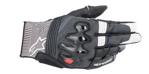 Alpinestars Morph Sport Gloves Black White